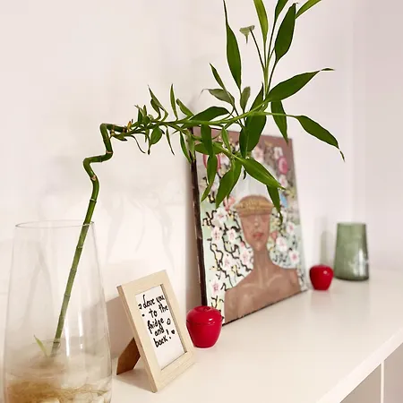 Apartamento Lola's Close To Center *