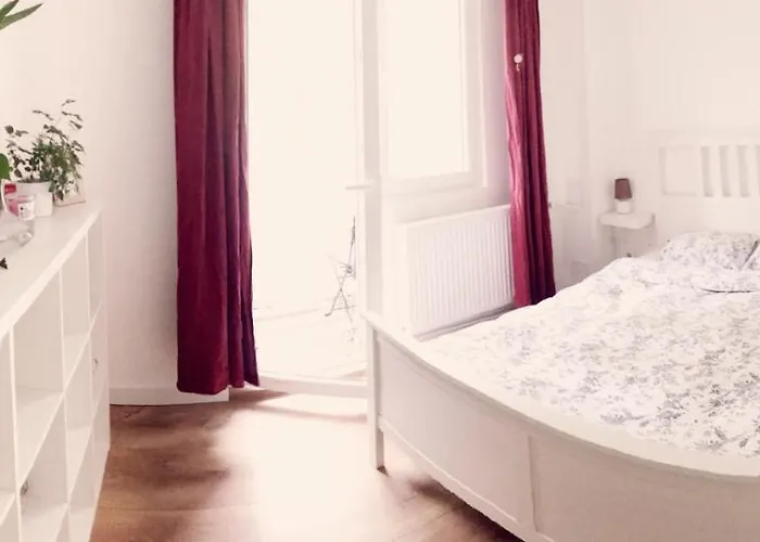 Lejlighed Lola's Close To Center