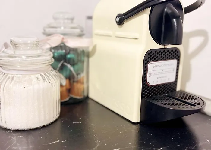 Lejlighed Lola's Close To Center