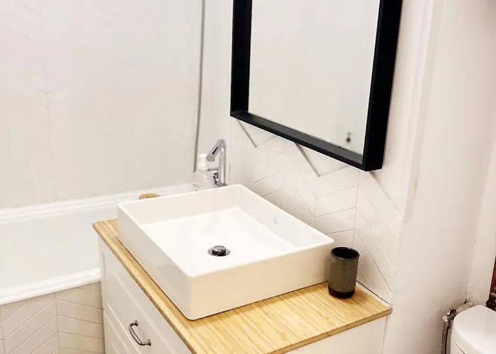 Lejlighed Lola's Close To Center *