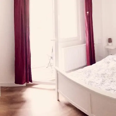 Apartament Lola's Cozy Center