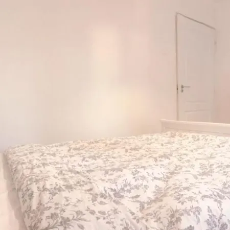 Lola's Cozy Center Apartament