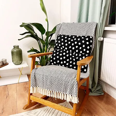 Lola's Cozy Center Апартаменты