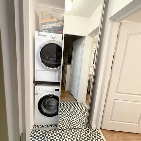Apartament Lola's Cozy Center