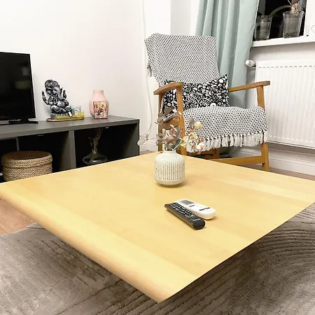 Lola's Cozy Center Apartament *