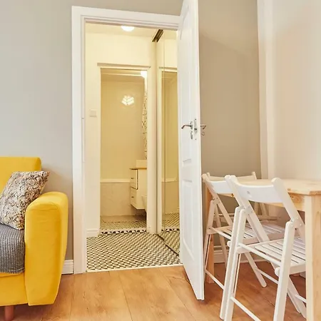 Apartamento Lola’s Close To Center *