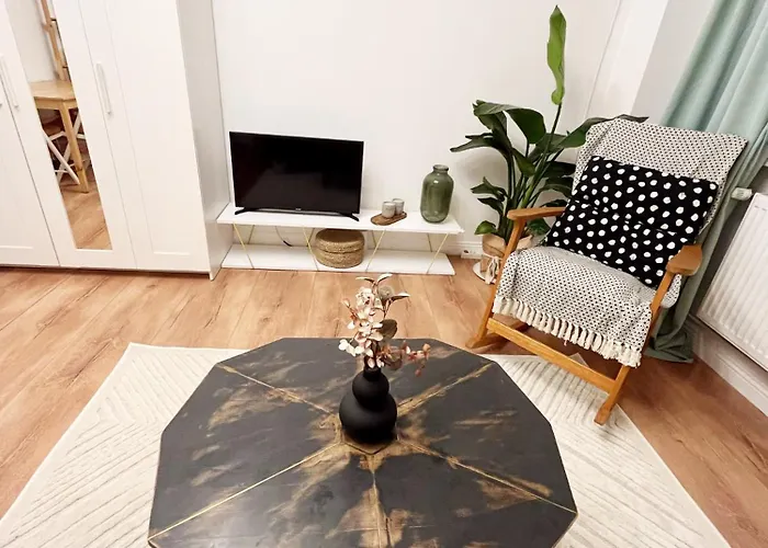 Appartement Lola's Close To Center Bucarest