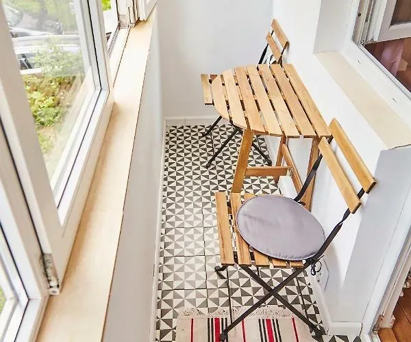 Lola's Close To Center Appartement