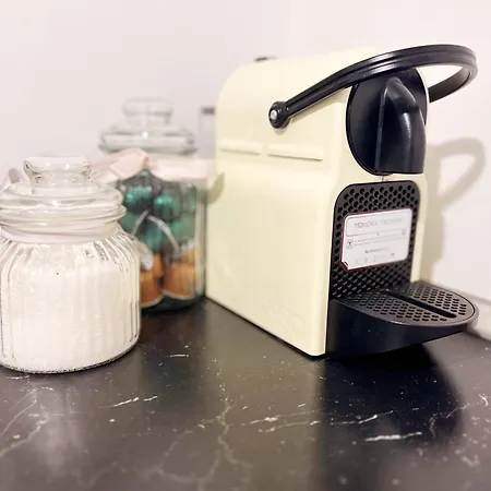 Apartment Lola's Close To Center