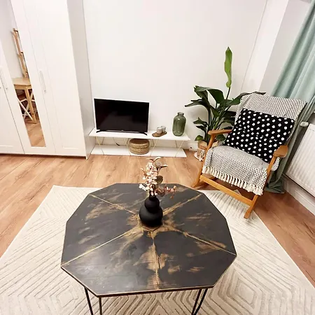 Apartamento Lola's Close To Center Bucareste